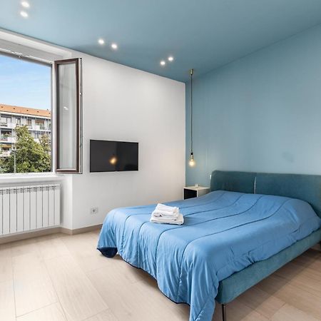 Appartement Minimal House - 4Persone - Centro à Milan Extérieur photo