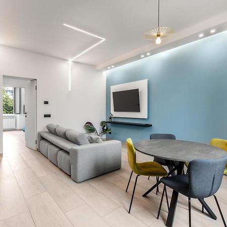 Appartement Minimal House - 4Persone - Centro à Milan Extérieur photo