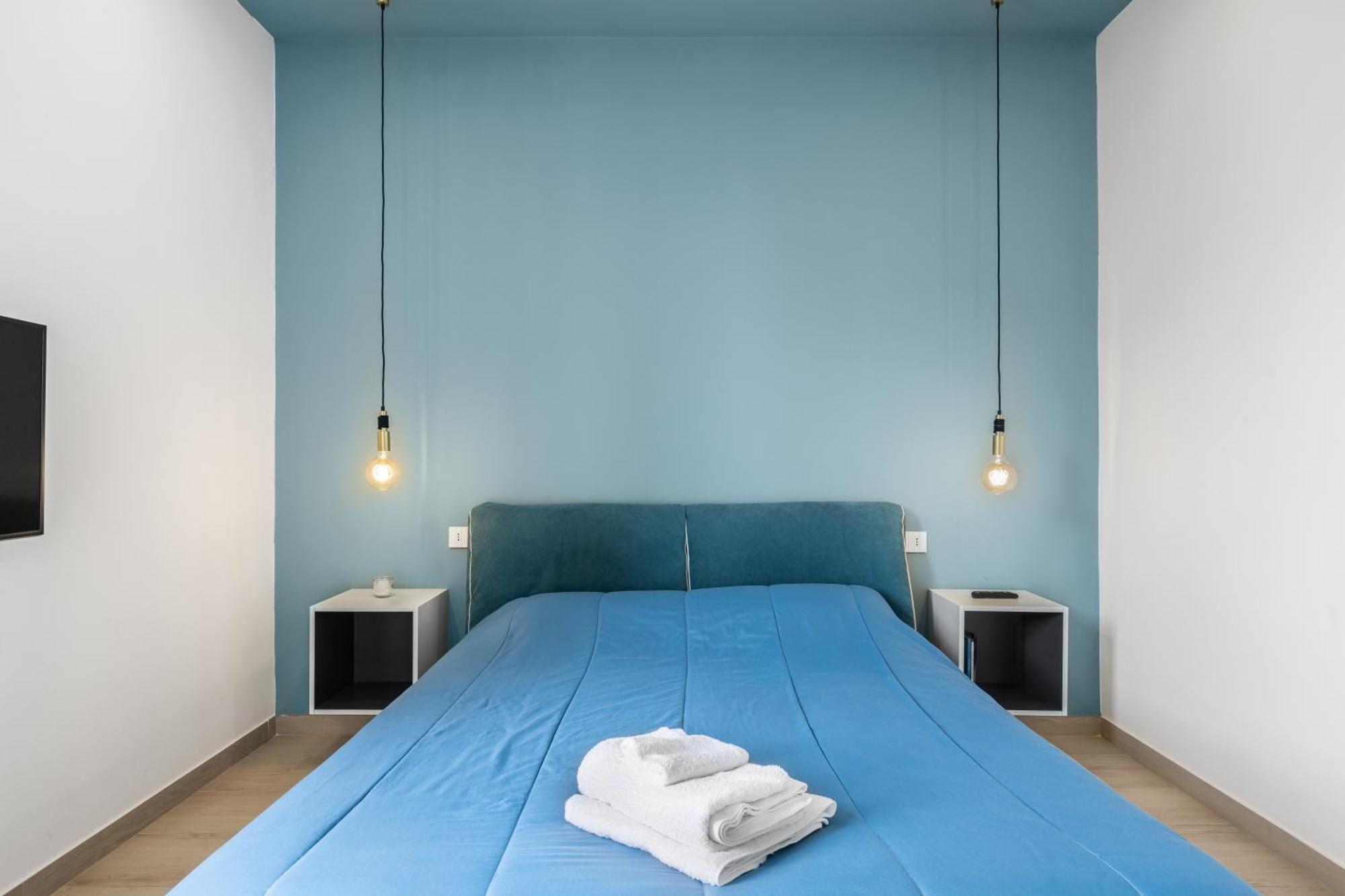 Appartement Minimal House - 4Persone - Centro à Milan Extérieur photo