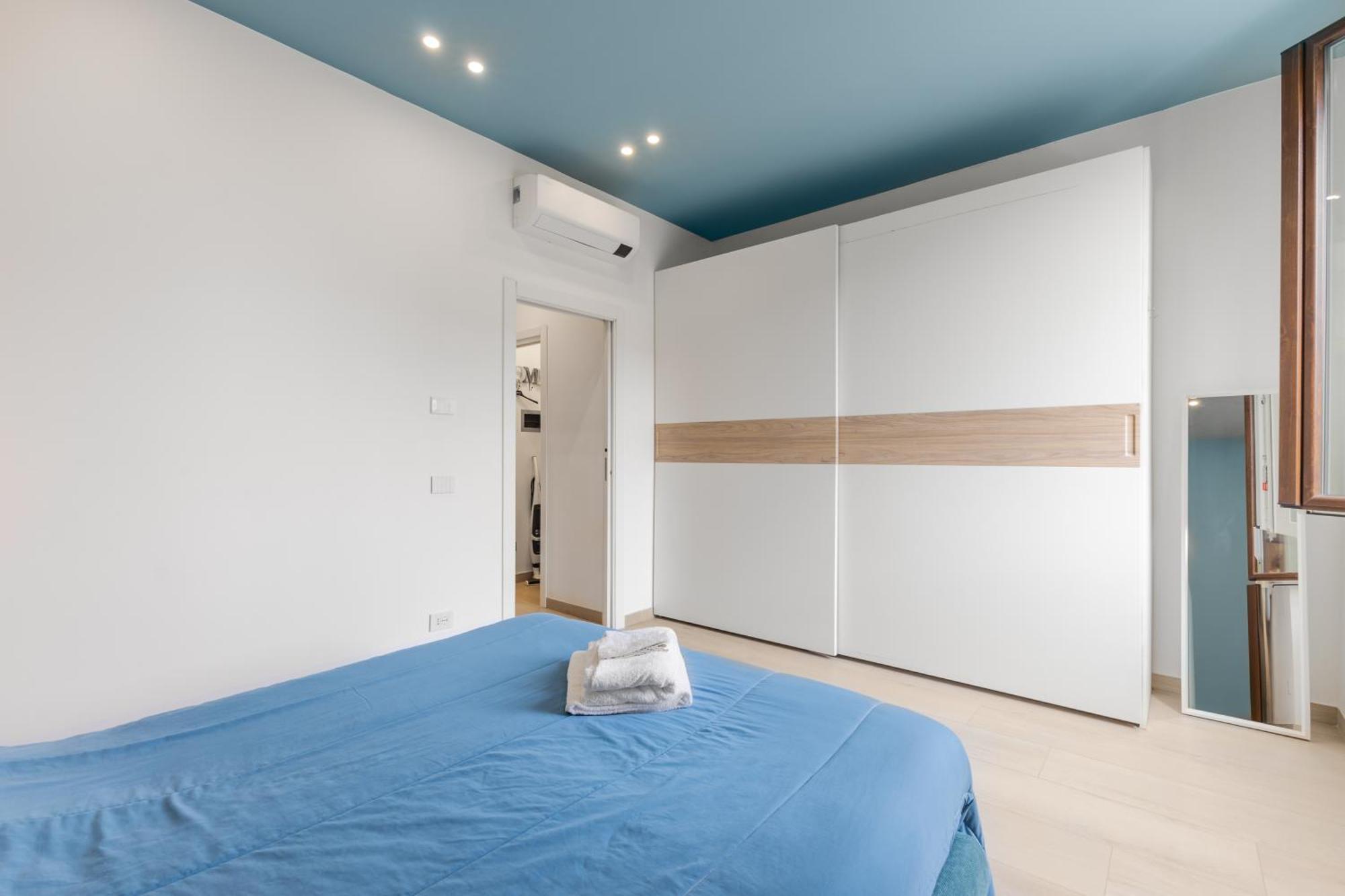 Appartement Minimal House - 4Persone - Centro à Milan Extérieur photo