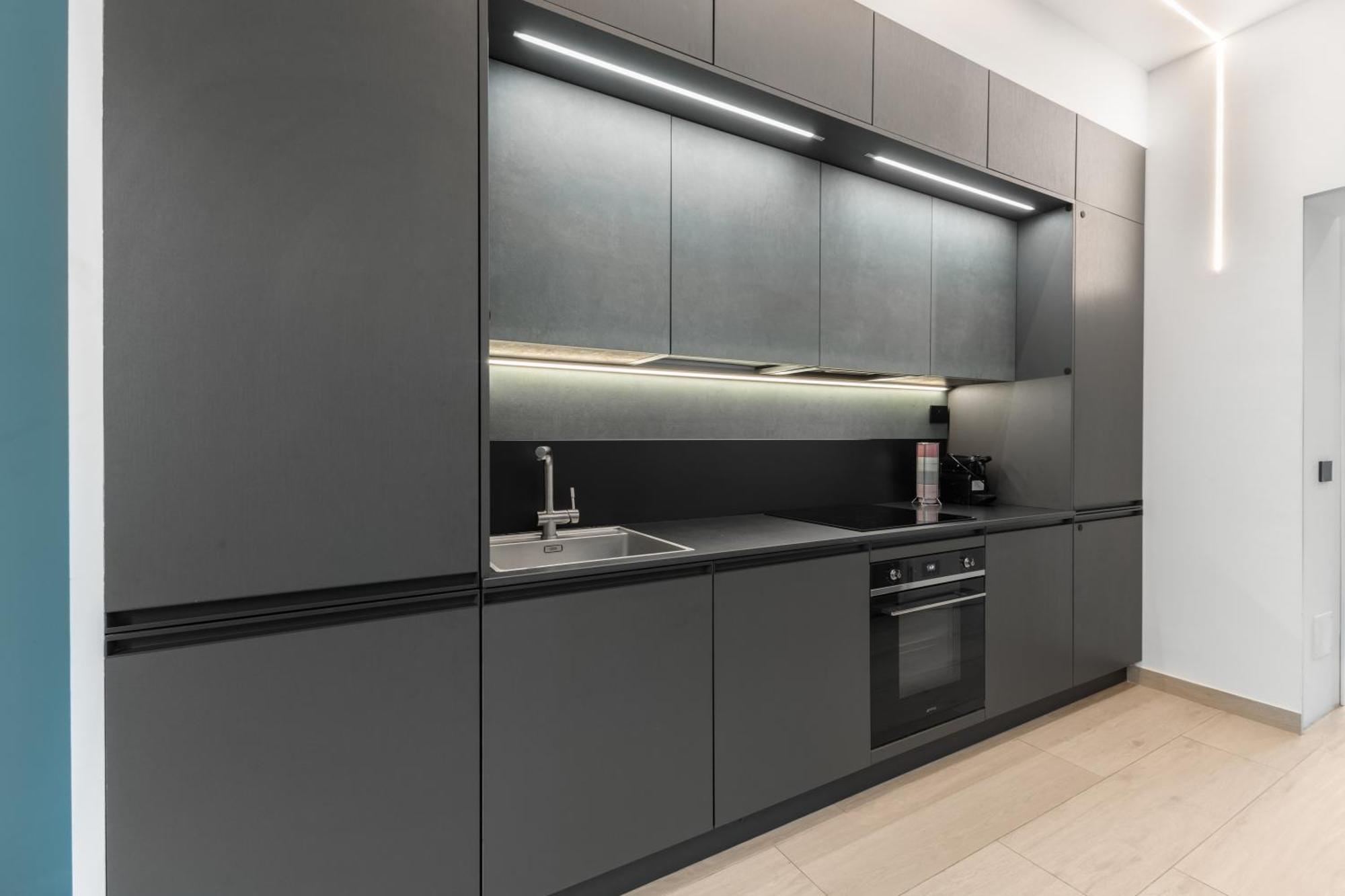 Appartement Minimal House - 4Persone - Centro à Milan Extérieur photo